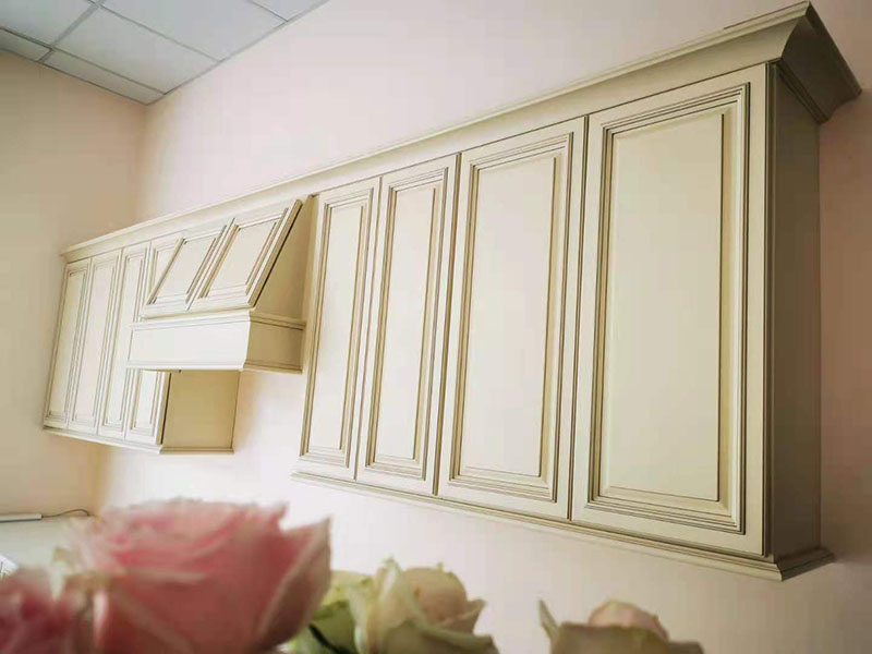 KITCHEN CABINETS - EAGLE WOOD (VIET NAM) COMPANY LIMITED